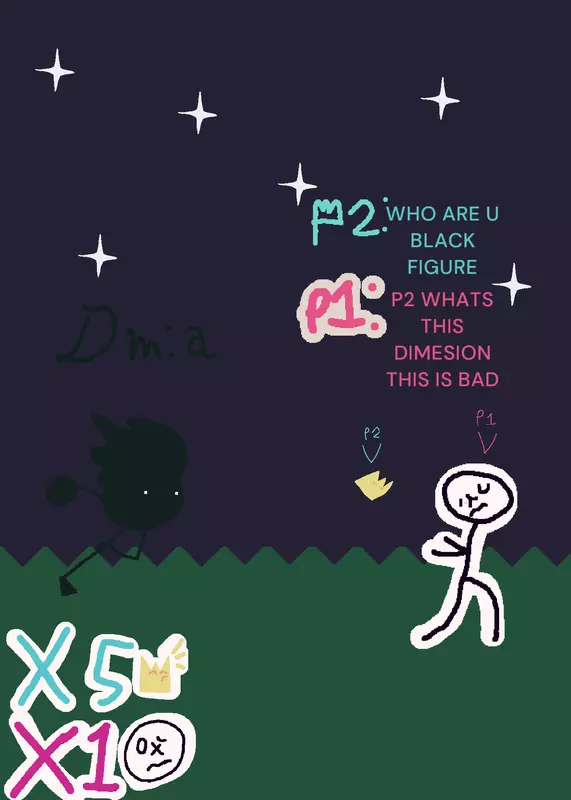 Game by @BigMJIRL