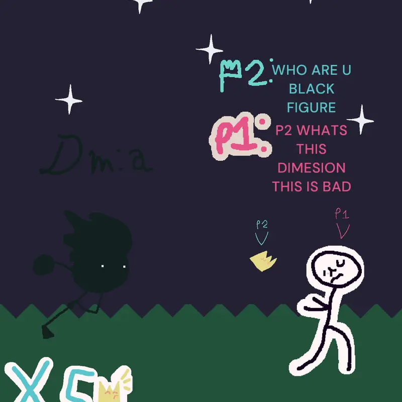 Game by @BigMJIRL
