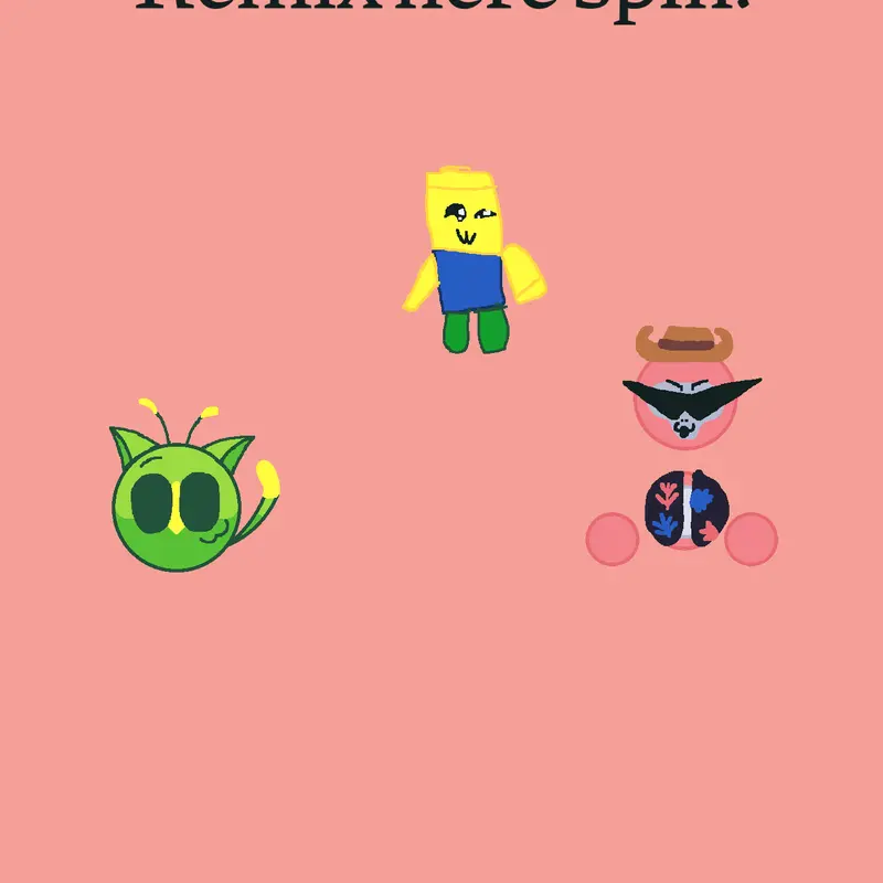 Game by @hilol_gang
