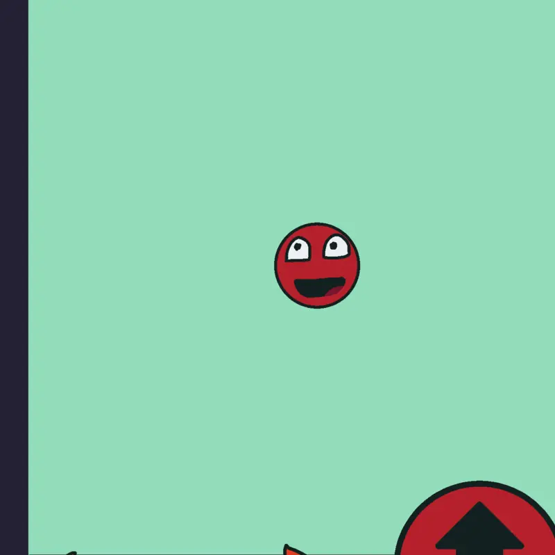 Game by @ForX