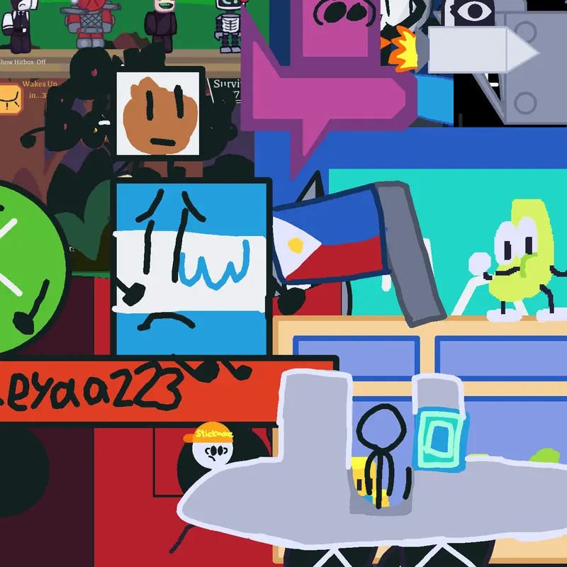 Game by @xufpxfuzul