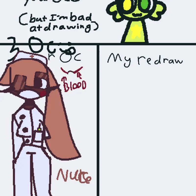Game by @crazy_artist