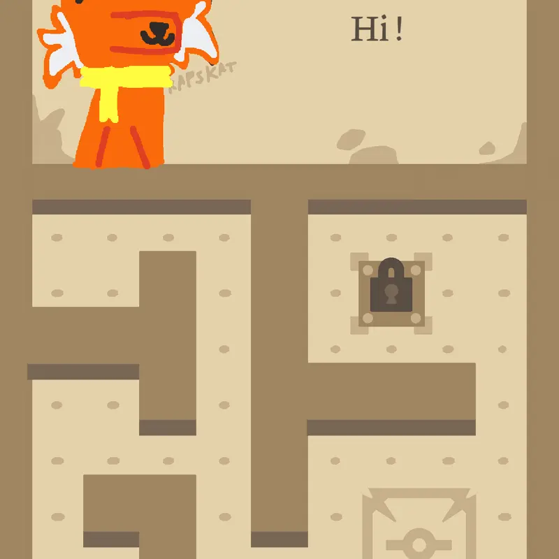 Game by @EmaG