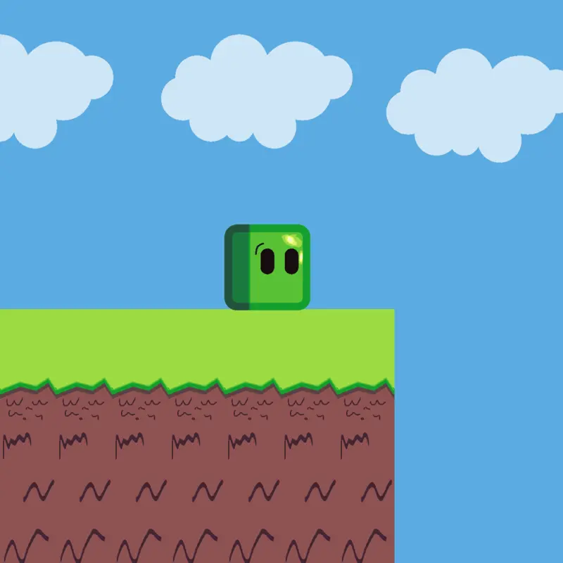Game by @clukr1