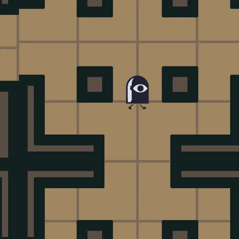 Game by @TIMEISTICKING