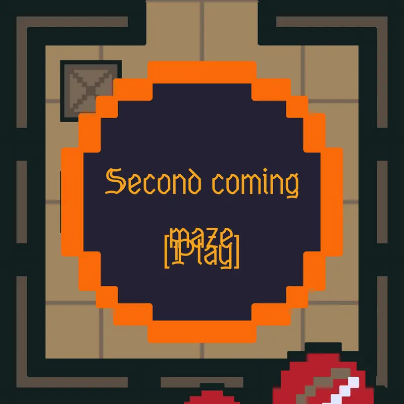 Game by @MateoRex777