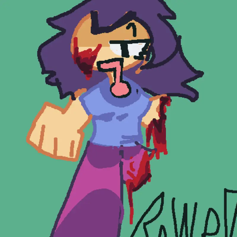 Game by @flufferwolf_art