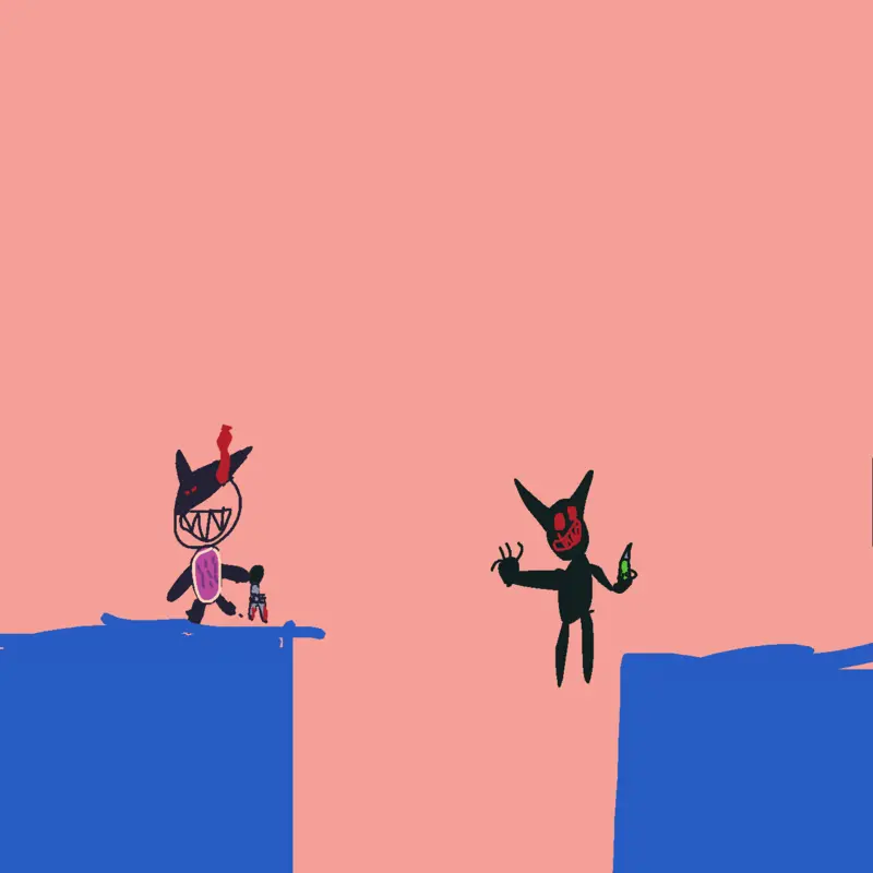 Game by @nyan2