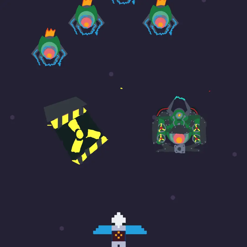 Game by @ultramahama