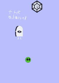 All my characters