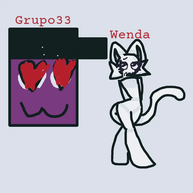 Game by @Grupo33gameplay