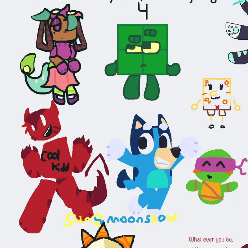 Game by @Panther-Kek