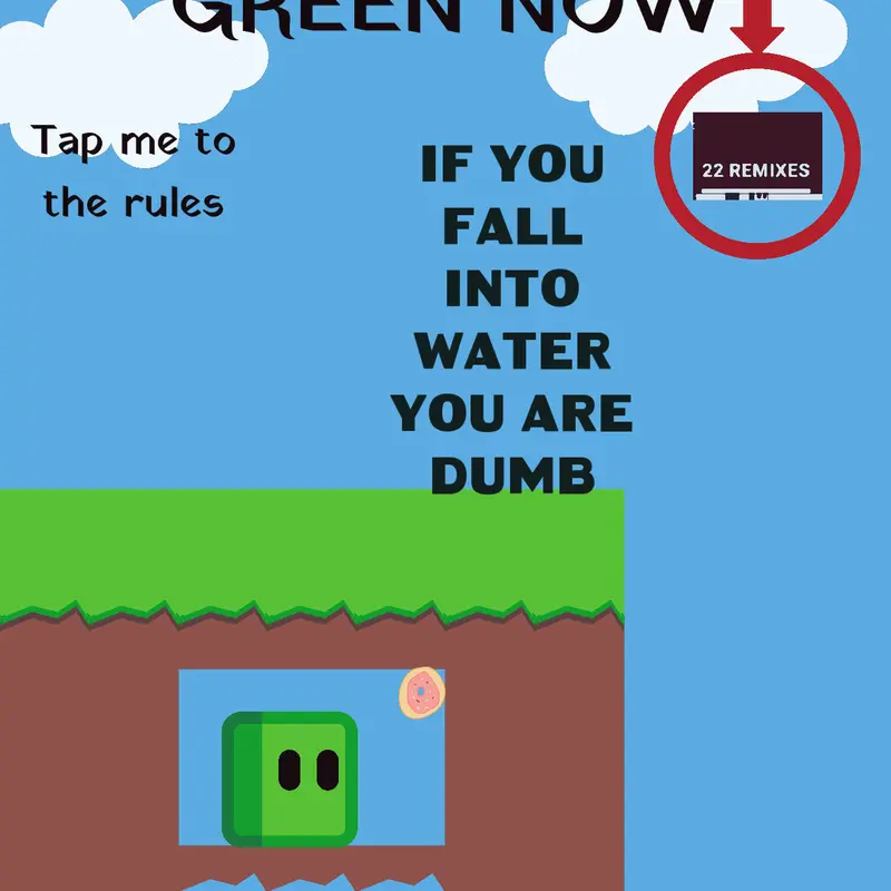 Game by @OliPotato