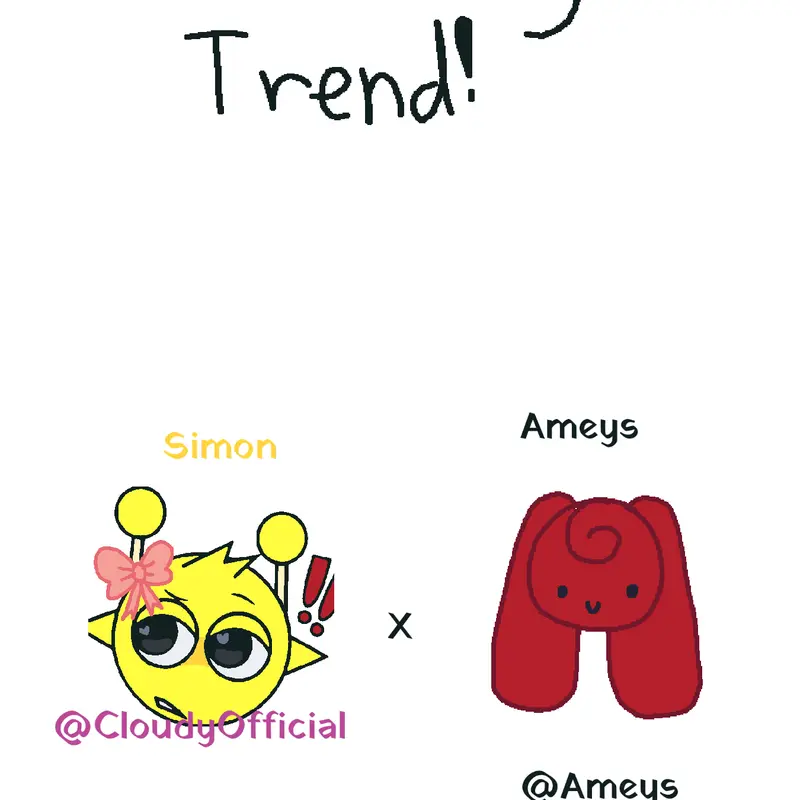 Game by @Ameys