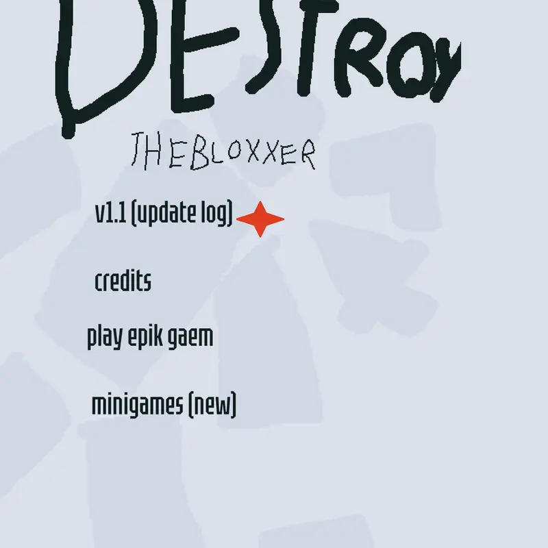 Game by @epic_proo
