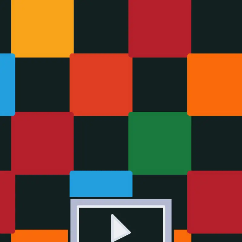 Game by @Thumper