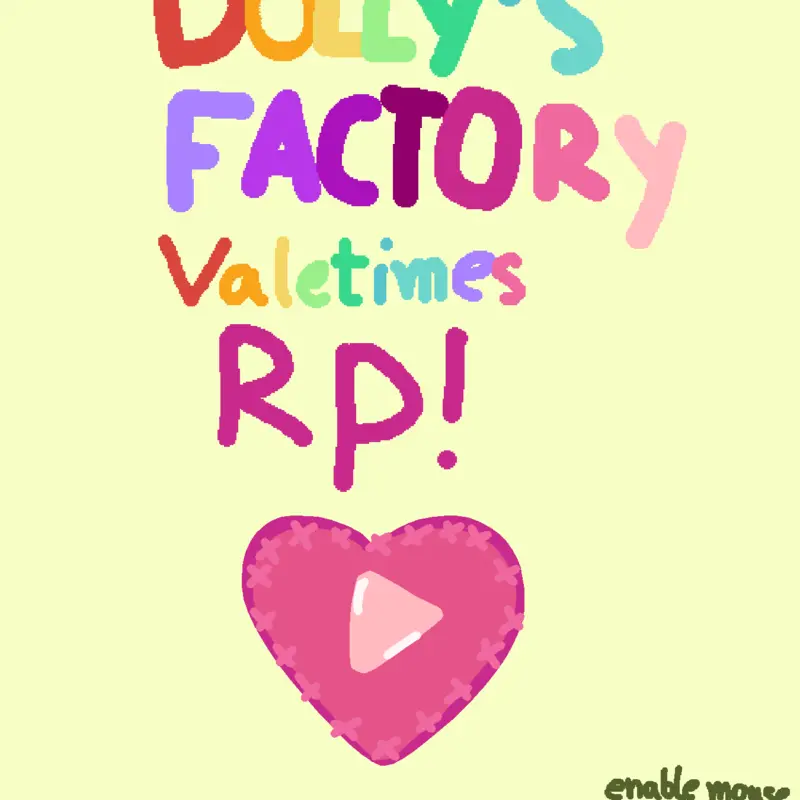 Game by @-cupid-jinx-