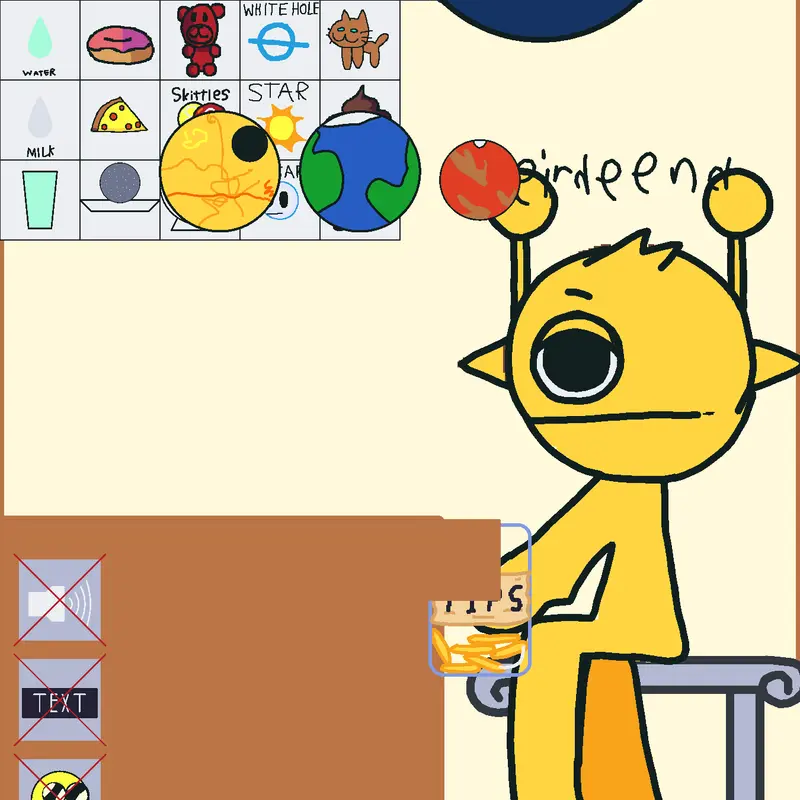 Game by @dasthian