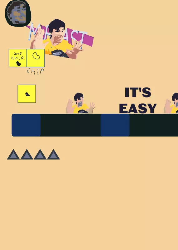 Game by @6ed