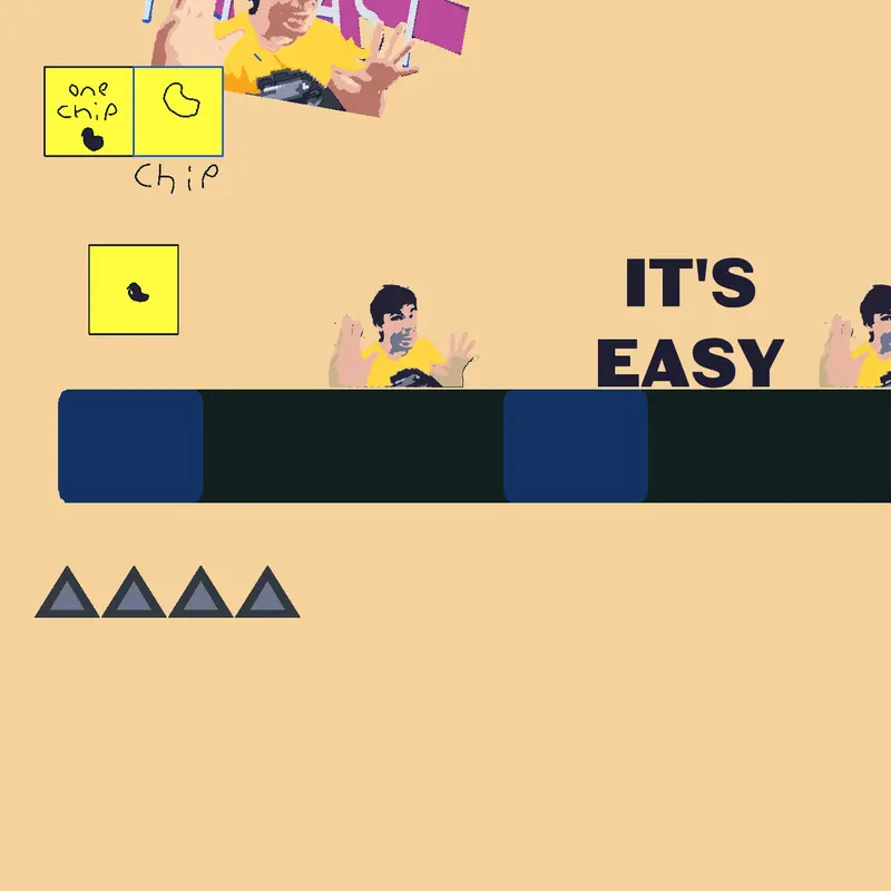 Game by @6ed