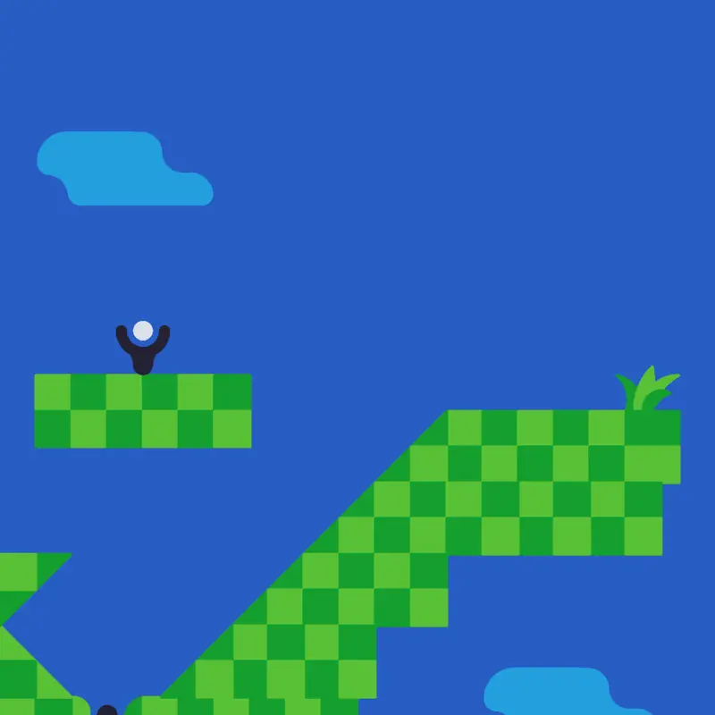 Game by @AsanBg