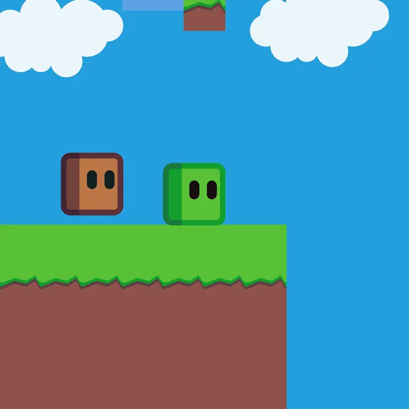 Game by @dicdac