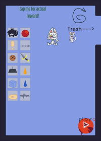 Ragdoll game