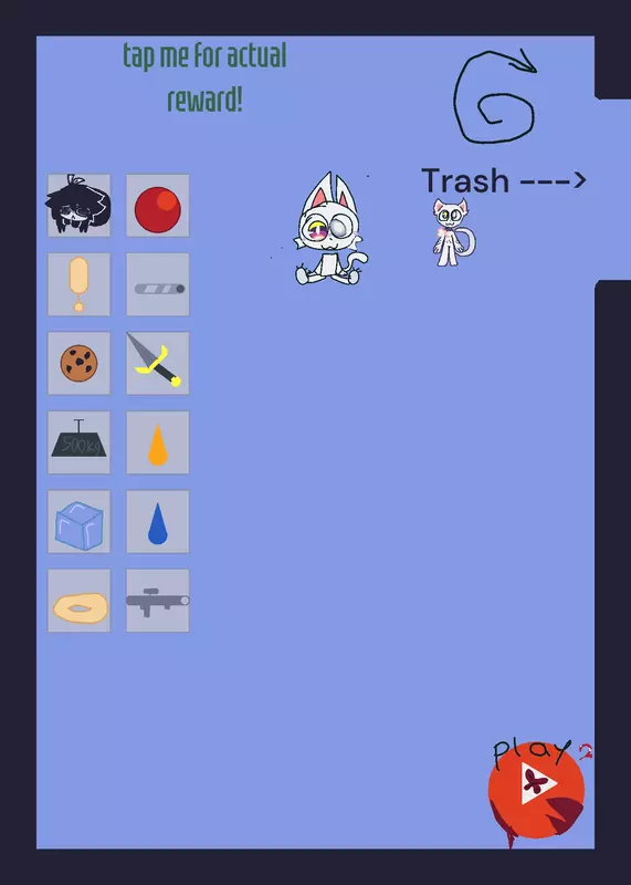Game by @meow_studio