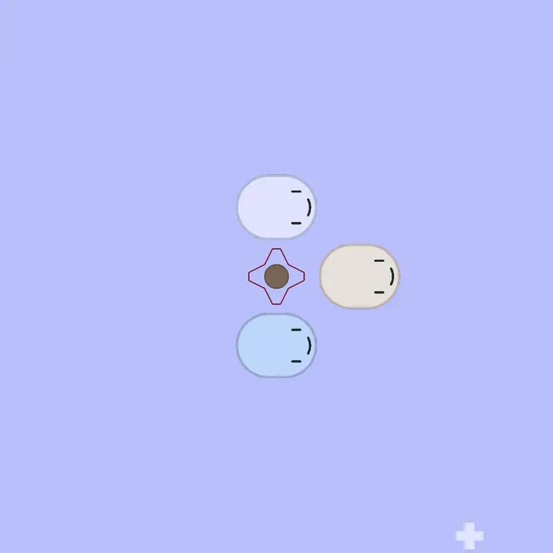 Game by @borkii