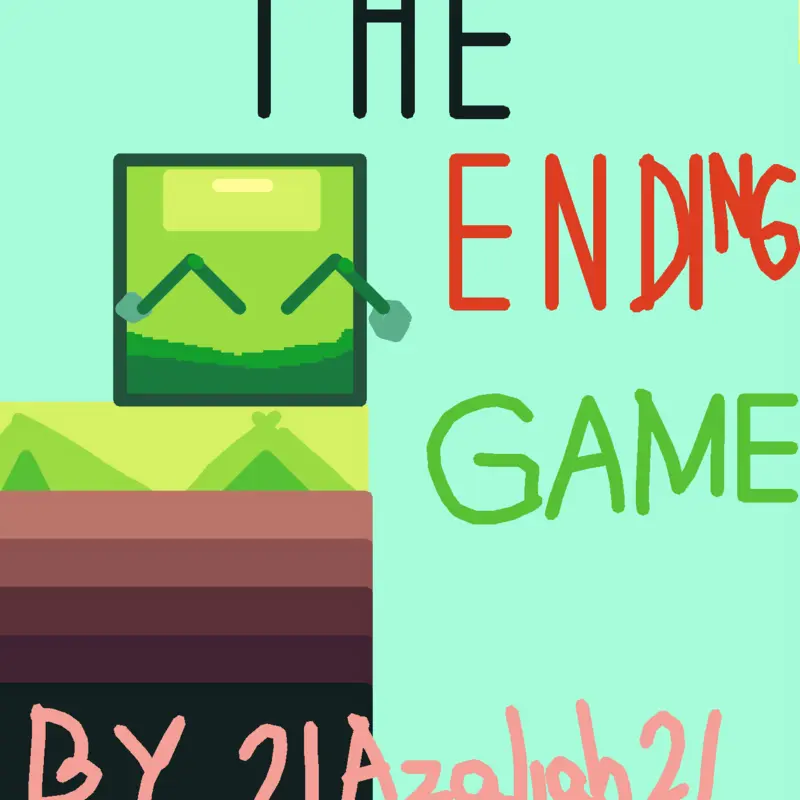 Game by @21Azaliah21