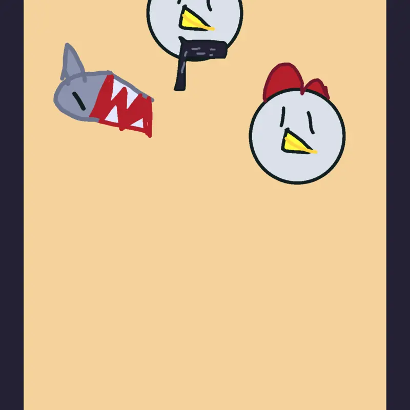 Game by @DoritoDuck