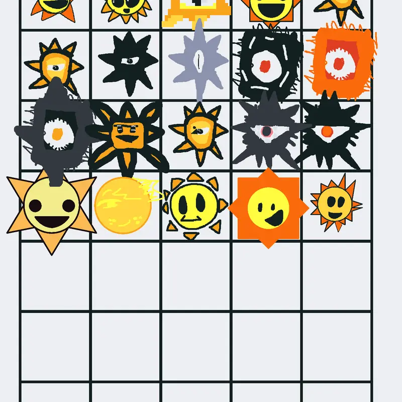 Game by @i_like_sea_bunnys