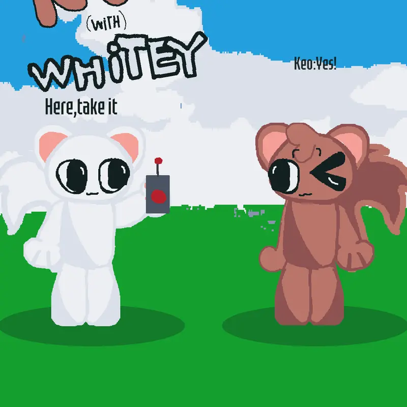 Game by @The_Luna_hamstery