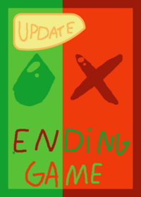 ShotGun Ending Game!
