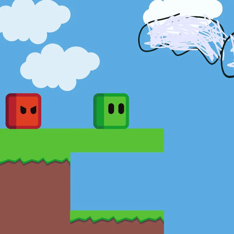 Game by @Selma_bisteck