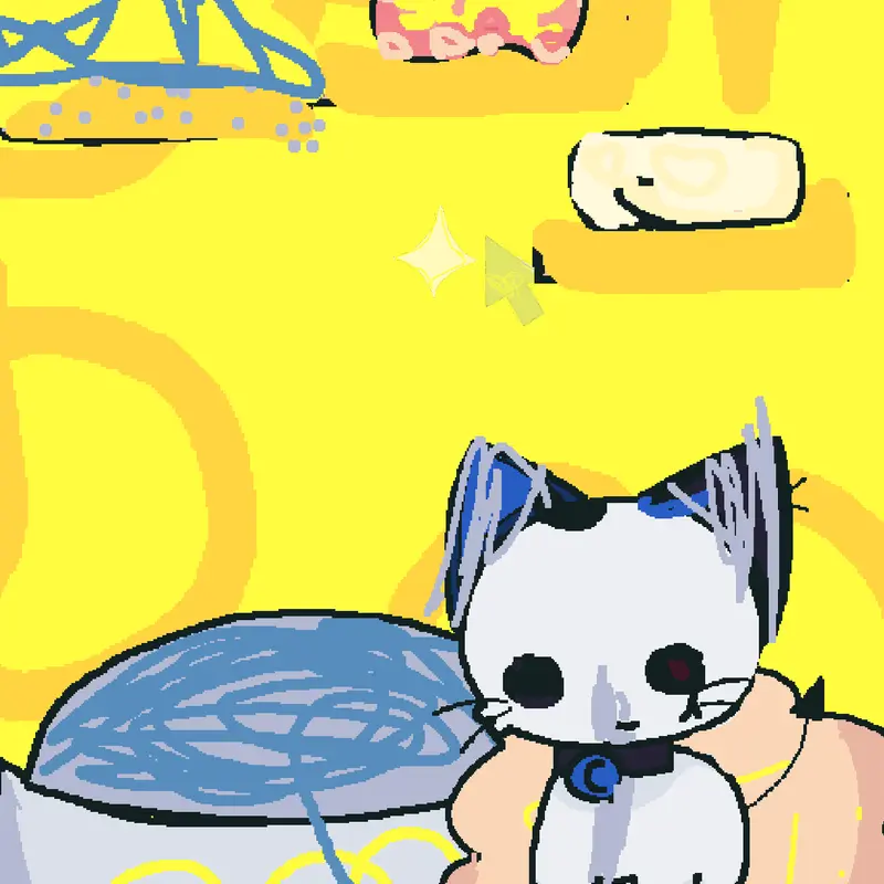 Game by @LuciTee