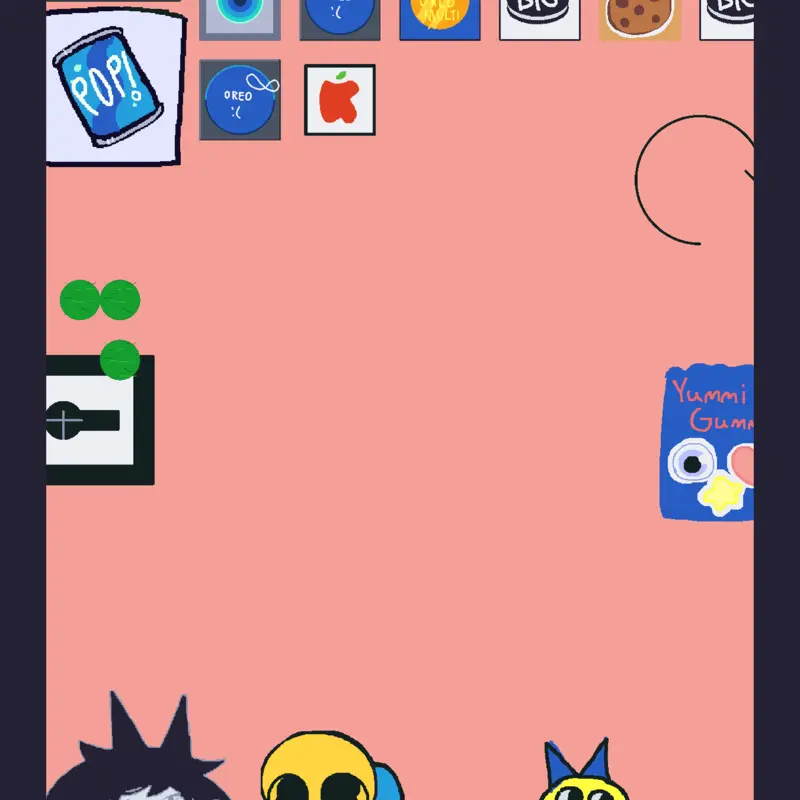 Game by @bemn100