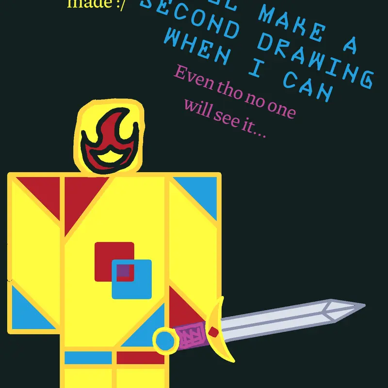 Game by @SuperSonikCreates