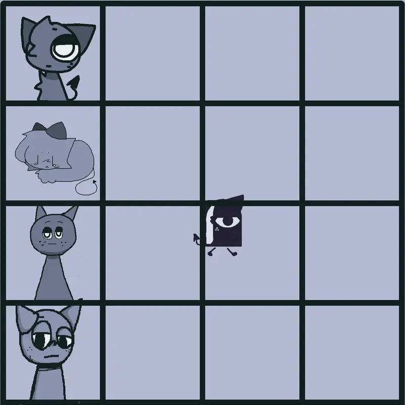 Game by @_W1LL0W-0N-P4WS_