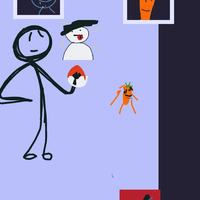 Game by @carlomasgameplay