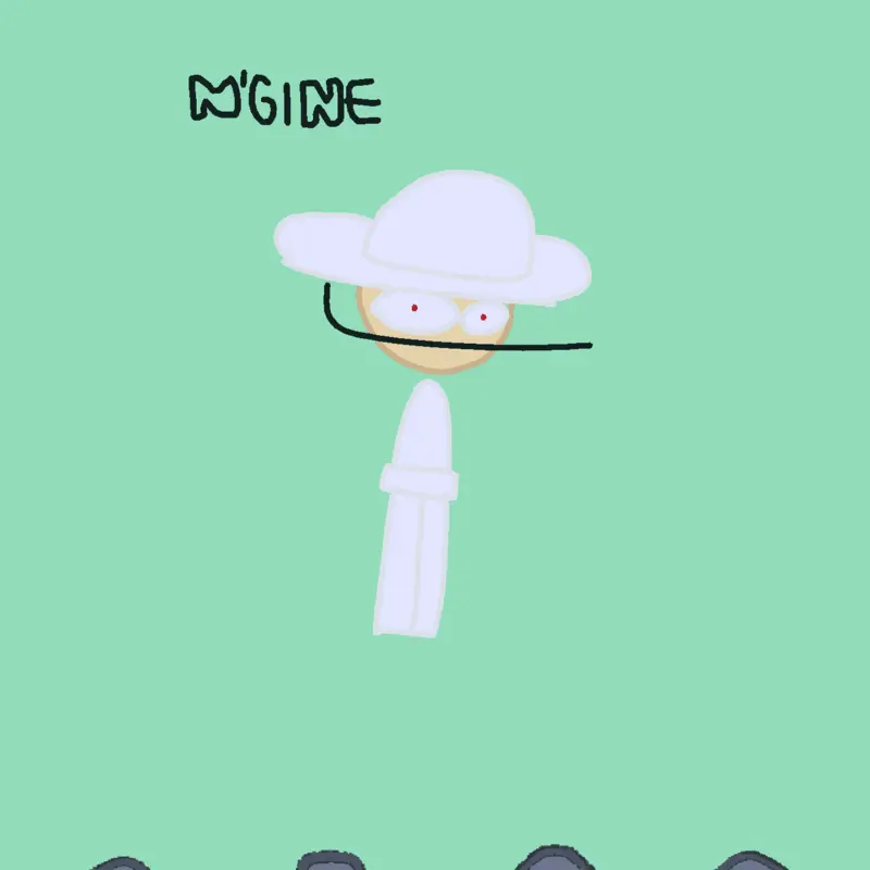 Game by @ReynoldMax2201