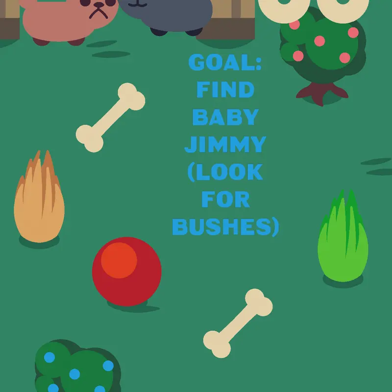 Game by @sour_cat