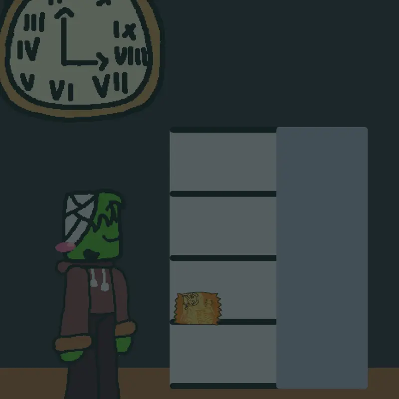 Game by @allaya_cooky