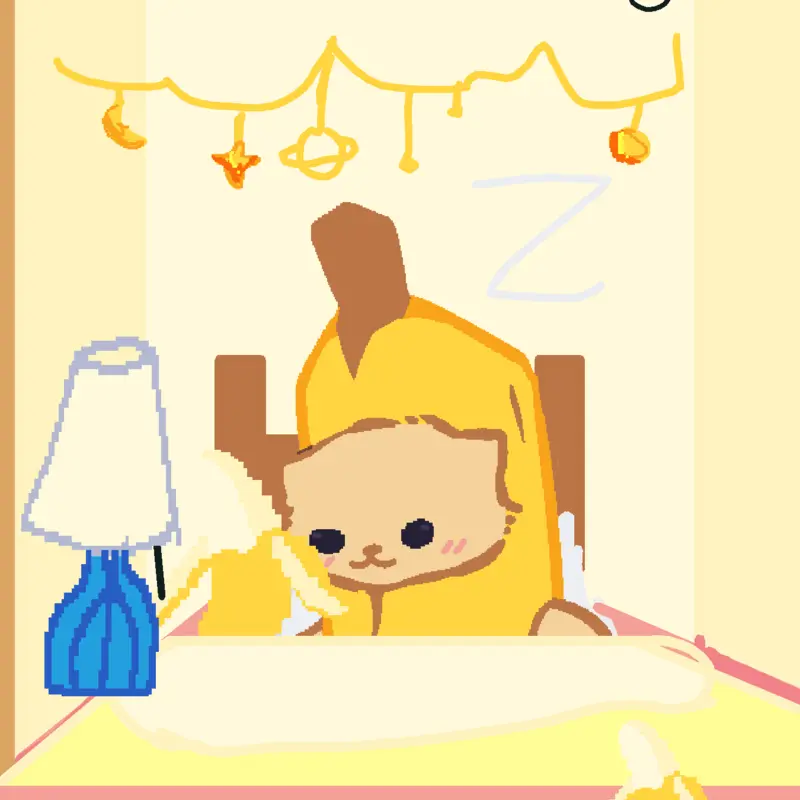 Game by @kilkmeow