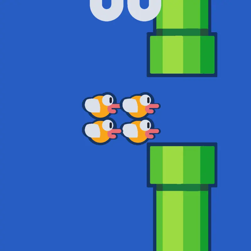 Game by @space23