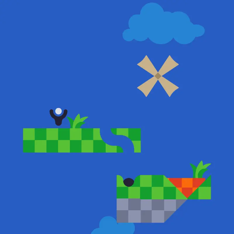 Game by @Twentieth