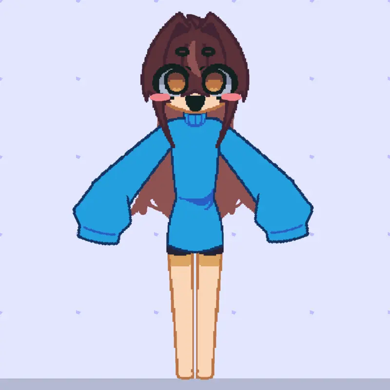 Game by @valentina-XD
