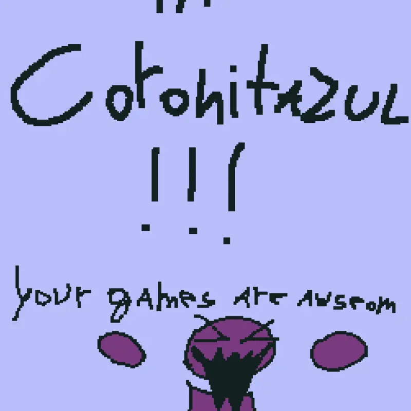 Game by @Goldenfreddy_2015