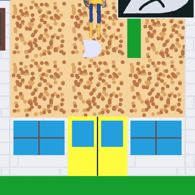 Game by @mamcan