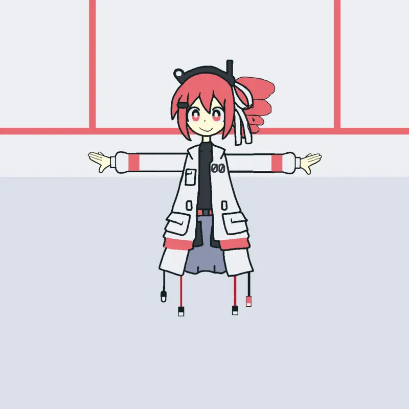 Game by @arianananananananana67